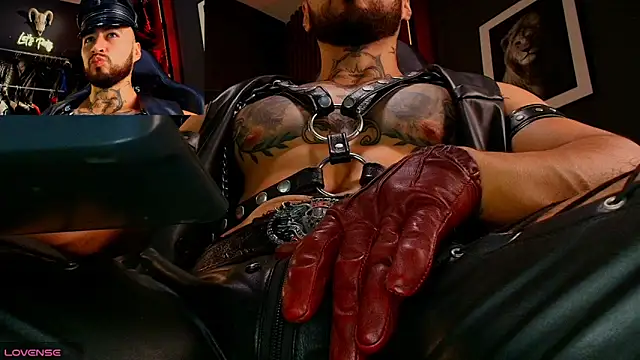 billyMayer  online show from 11.15.25