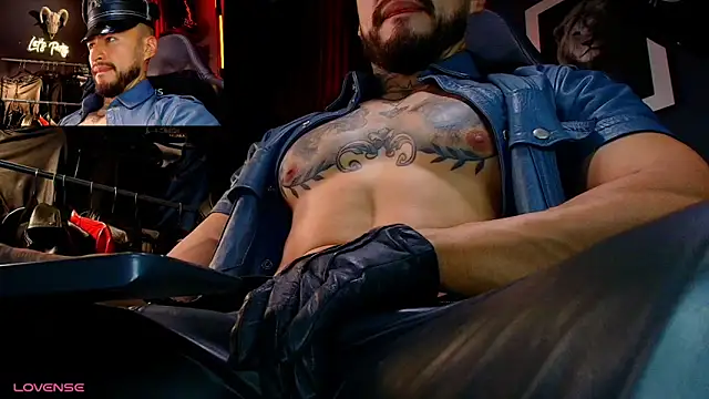 billyMayer  online show from 03.11.26