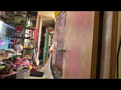 JesuAdam online show from 04.02.26