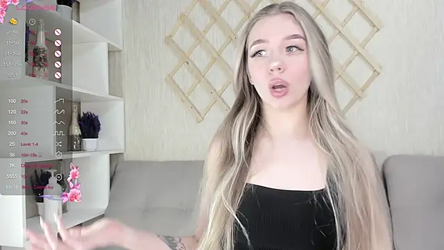 Snapshot of AutoBaby chatting on 03.07.25 AutoBaby online show from 03.07.25