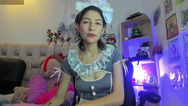 Gorgeous Team online show from 12.11.24