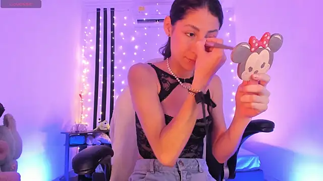 Gorgeous Team online show from 03.30.26