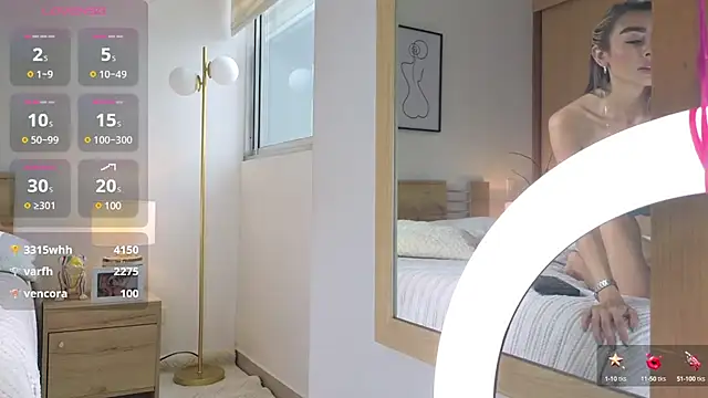 sweet sophia90s online show from 02.03.25