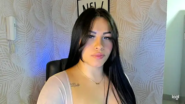 sexyyykloee online show from 01.28.25