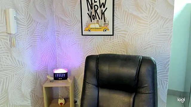 sexyyykloee online show from 01.28.25