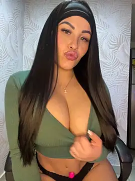 sexyyykloee online show from 09.25.25