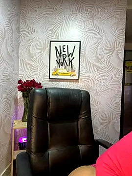 sexyyykloee online show from 10.17.25