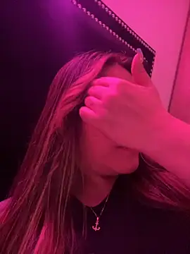 sexyyykloee online show from 12.05.25