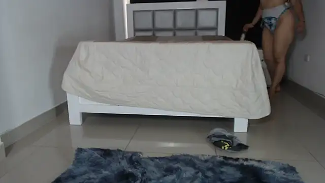 Danna 777 online show from 03.18.25