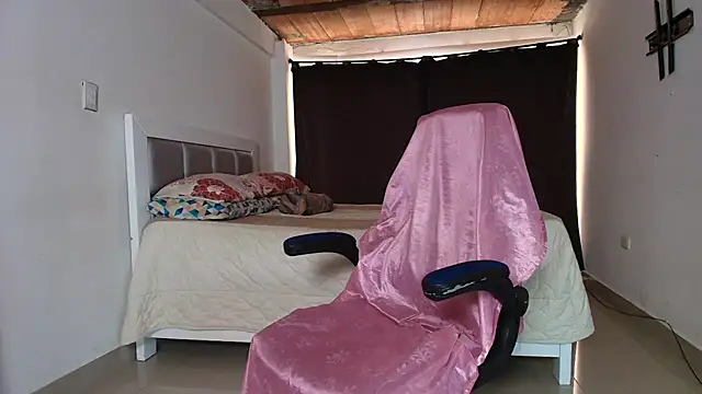 Danna 777 online show from 09.13.25