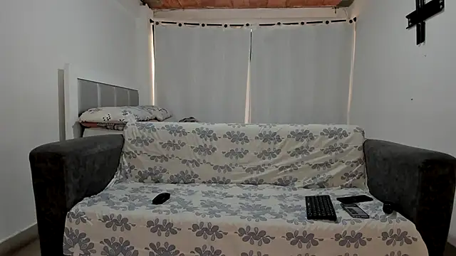 Danna 777 online show from 02.11.26