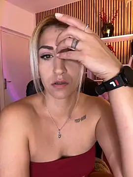 sofiah  online show from 12.01.25