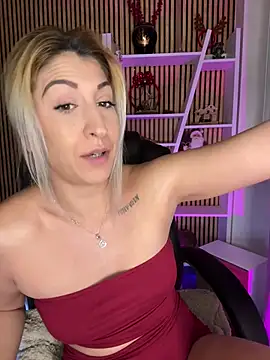 sofiah  online show from 01.11.26