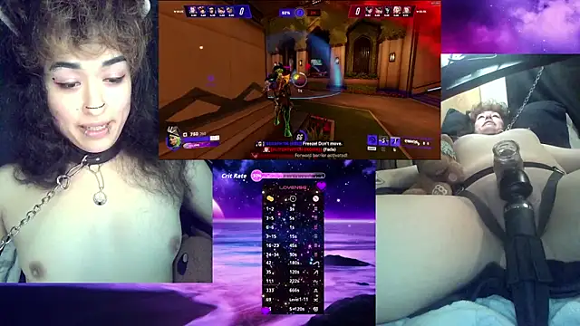 Solumi online show from 10.30.25