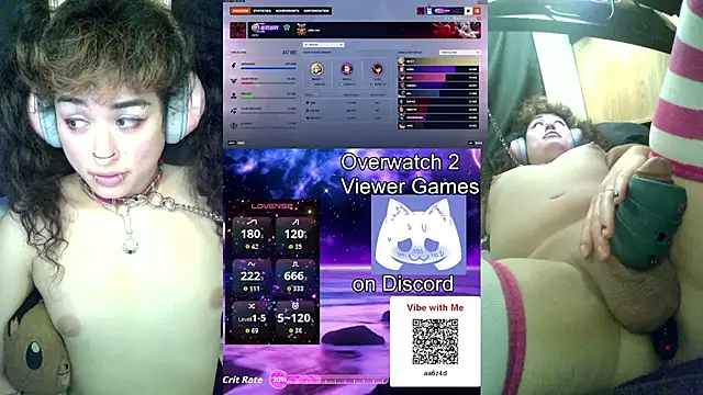 Solumi online show from 11.28.25