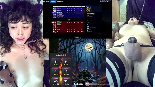 Solumi online show from 04.03.26