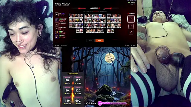 Solumi online show from 04.18.26