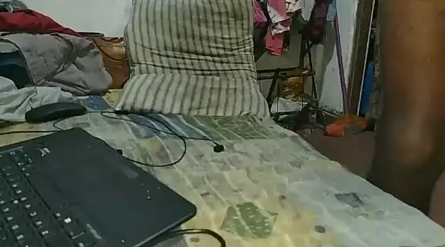 Sexy Ashu98 online show from 12.05.24