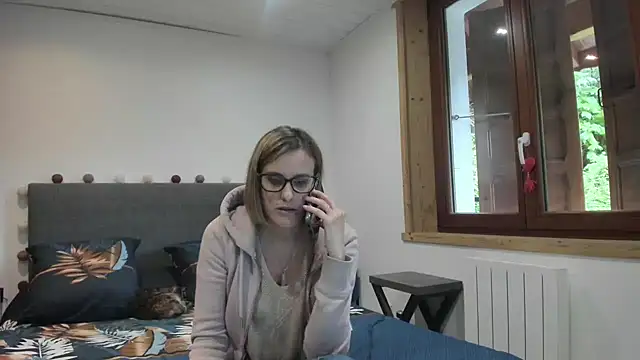 Snapshot of Madame_Callie chatting on 05.18.26 Madame Callie online show from 05.18.26