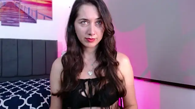 Daniela-hot online show from 03.24.26