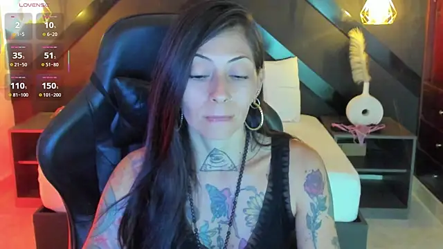 Snapshot of dark_gotica chatting on 04.29.26 dark gotica online show from 04.29.26