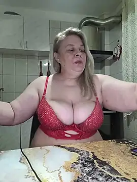 AriannaMilf online show from 04.15.26