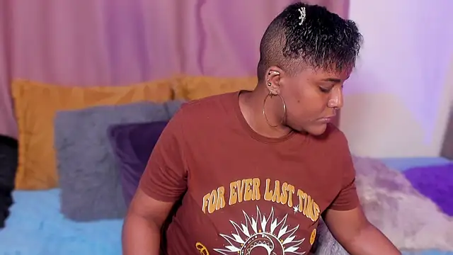 DianaBrownXX online show from 11.09.25