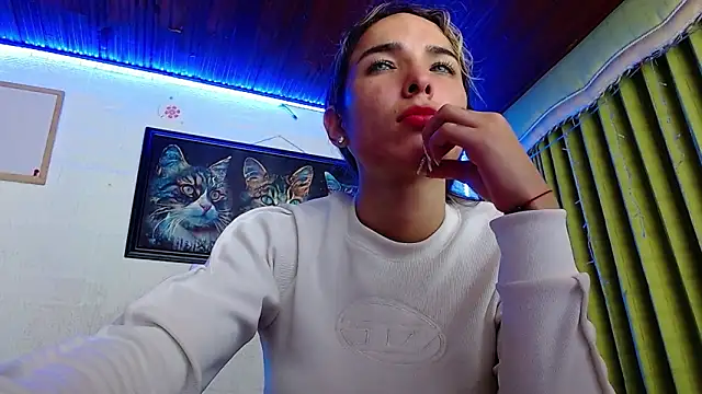 Snapshot of Niky_777 chatting on 12.31.24 Niky 777 online show from 12.31.24