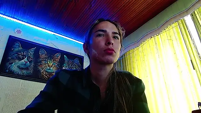 Snapshot of Niky_777 chatting on 01.07.25 Niky 777 online show from 01.07.25
