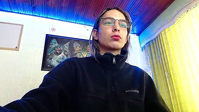 Snapshot of Niky_777 chatting on 01.18.25 Niky 777 online show from 01.18.25