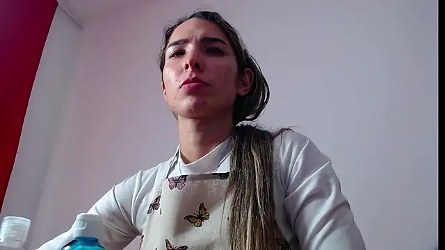 Snapshot of Niky_777 chatting on 03.10.25 Niky 777 online show from 03.10.25