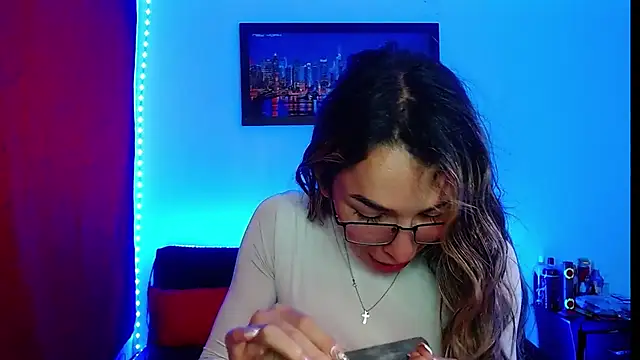 Snapshot of Niky_777 chatting on 03.21.25 Niky 777 online show from 03.21.25