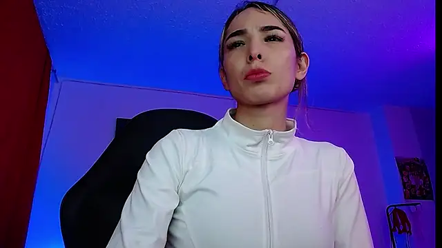 Snapshot of Niky_777 chatting on 10.15.25 Niky 777 online show from 10.15.25
