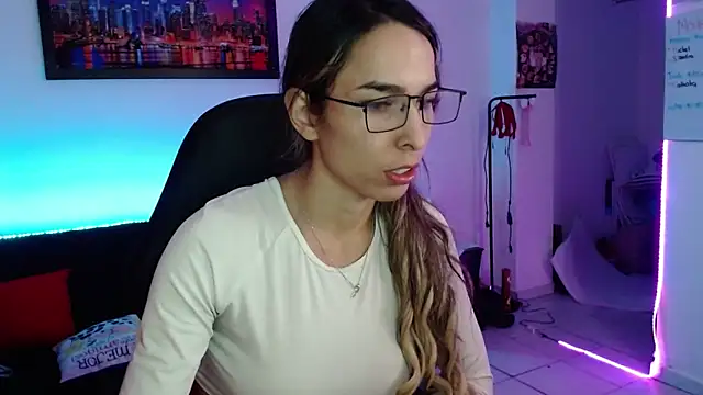 Niky 777 online show from 11.04.25