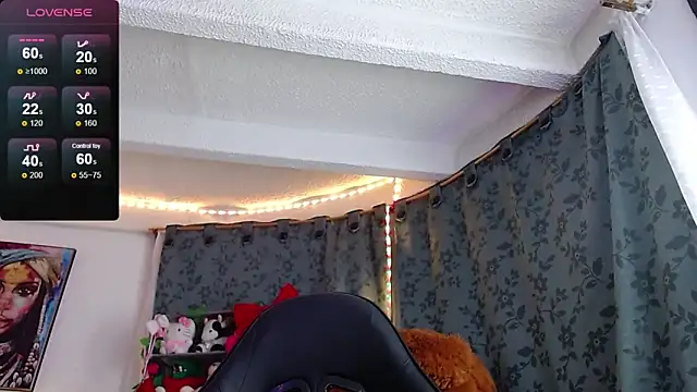 Niky 777 online show from 02.06.26