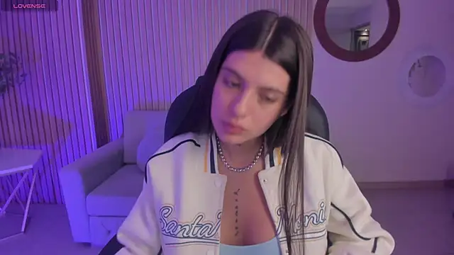 AlessiaCorleone  online show from 01.19.25