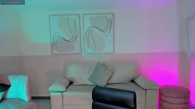 AlessiaCorleone  online show from 01.24.25