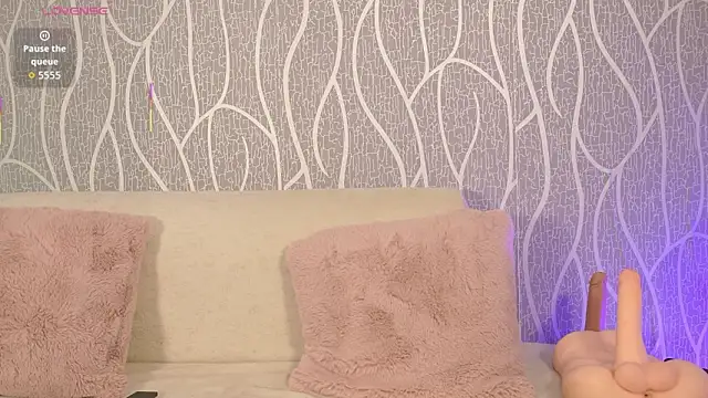 AlessiaCorleone  online show from 03.25.26