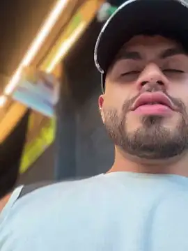 Juan Castano online show from 01.19.25