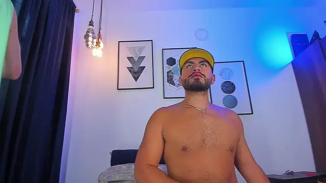 Juan Castano online show from 02.05.25