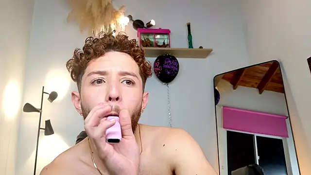 Juan Castano online show from 02.26.26