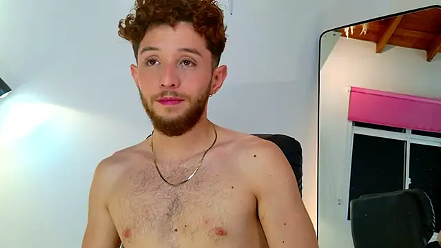 Juan Castano online show from 03.11.26