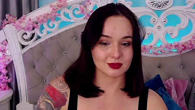 MeIisaLove online show from 02.26.26