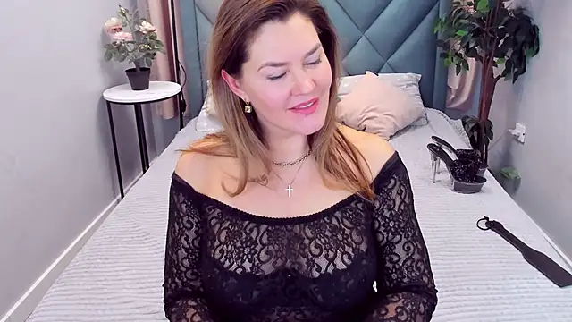 Adele Russo online show from 01.19.25