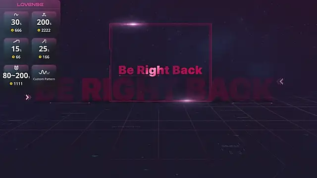 maggiemilff online show from 03.28.26