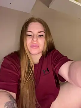 alexababy online show from 02.19.26