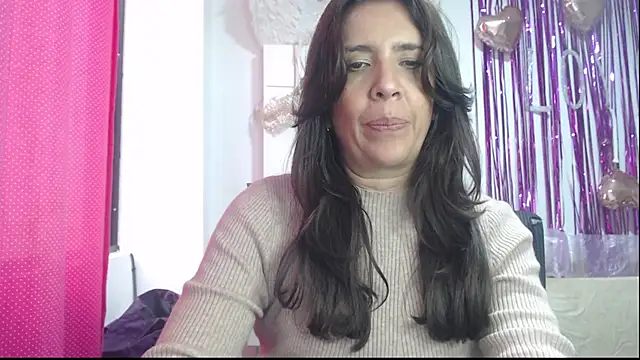 Victoria meester online show from 02.23.25