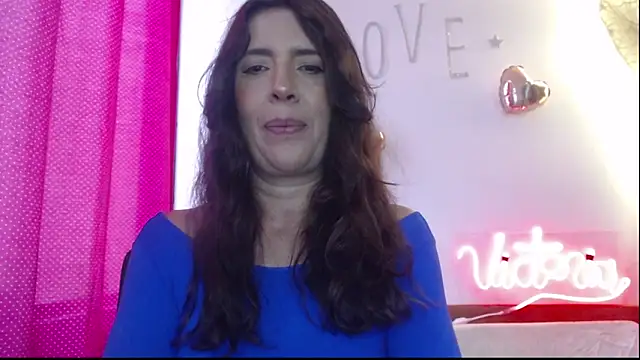 Victoria meester online show from 03.06.25