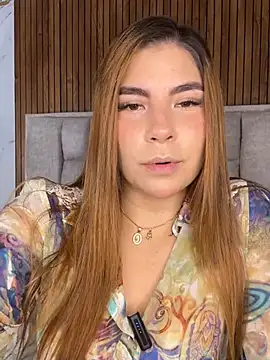 Snapshot of Ambar_Fox29 chatting on 05.31.26 Ambar Fox29 online show from 05.31.26