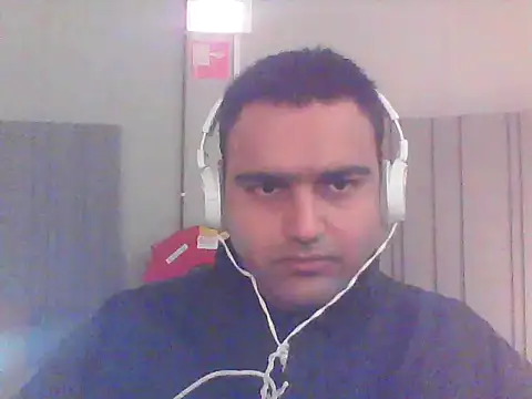 JohnBond009 online show from 01.26.25